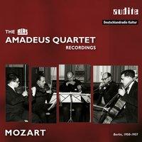 Mozart: String Quartets, String Quintets & Clarinet Quintet