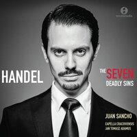 Handel: The Seven Deadly Sins