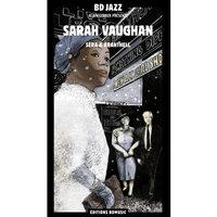 BD Music Presents Sarah Vaughan