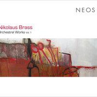 Brass: Orchestral Works, Vol. 1