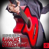 Stand Up, Sing it: Karaoke Collections
