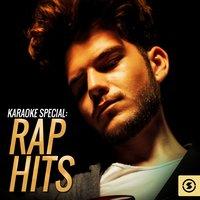 Karaoke Special: Rap Hits