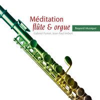 Méditation flûte & orgue