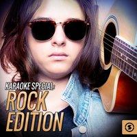 Karaoke Special: Rock Edition