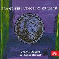 Krommer-Kramář: String Quartets