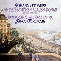 Strauss Ii, J. / Strauss I, J.: Waltzes / Polkas / Radetzky-March