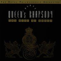 Queen's Rhapsody - The Hits of Queen