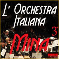 L'Orchestra Italiana - Mina Vol. 3