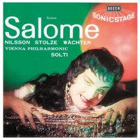 Richard Strauss: Salome