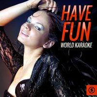 Have Fun World Karaoke
