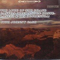 The Lure of the Grand Canyon (With Andre Kostelanetz & His Orchestra)