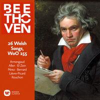 Beethoven: 26 Welsh Songs, WoO 155: No. 9, To the Aeolian Harp