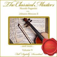 The Classical Masters, Vol. 9