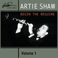 Artie Shaw Vol. 1