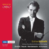 Dvořák, Haydn, Mendelssohn & Schumann: Works for Chamber Music