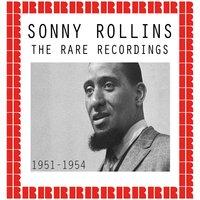 The Rare Recordings 1951-1954