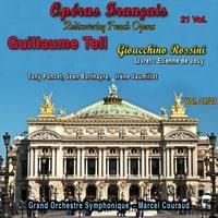 Rediscovering French Opera, Vol. 21