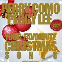 Your Favourite Christmas Songs