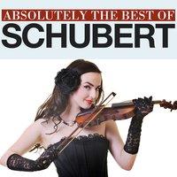 Absolutely The Best Of Schubert