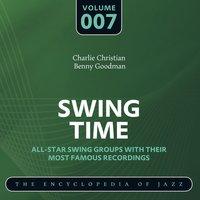 Swing Time - The Encyclopedia of Jazz, Vol. 7