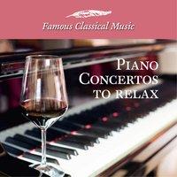 Piano Concertos to Relax