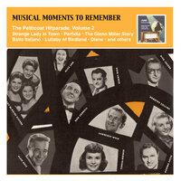 Musical Moments to Remember: The Petticoat Hitparade, Vol. 2