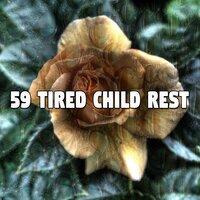 59 Tired Child Rest