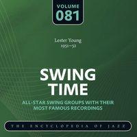 Swing Time - The Encyclopedia of Jazz, Vol. 81
