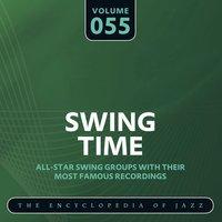 Swing Time - The Encyclopedia of Jazz, Vol. 55
