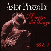 Maestro del Tango, Vol. 1