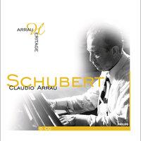 Schubert-Arrau heritage