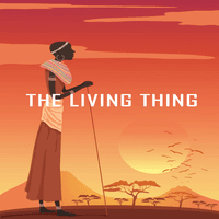 The Living Thing