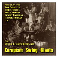 European Swing Giants, Vol.3 (Recordings 1939-1944)