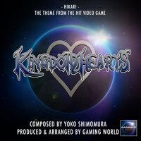 Hikari Theme (From "Kingdom Hearts")