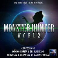 Monster Hunter World Theme