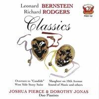 Bernstein & Rodgers: Classics