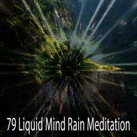 79 Liquid Mind Rain Meditation