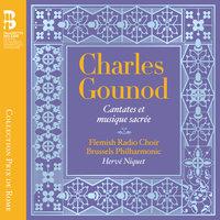 Gounod: Cantates et musique sacrée
