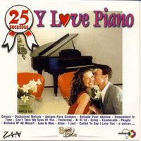 Y Love Piano
