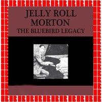 The Bluebird Legacy