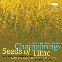 Puumala: Chainsprings - Seeds of Time