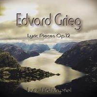 Grieg: Lyric Pieces No. 1-8, Op. 12