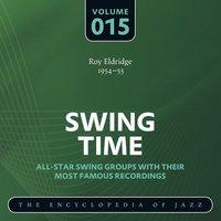 Swing Time - The Encyclopedia of Jazz, Vol. 15