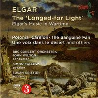 Elgar: The Longed-for Light