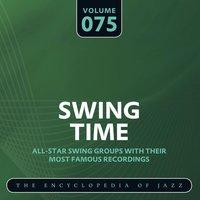 Swing Time - The Encyclopedia of Jazz, Vol. 75