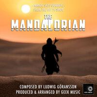 Mando Says Goodbye (From "The Mandalorian: Chapter 4")