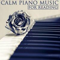 Calm Piano Music for Reading