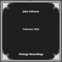 Coltrane 1962
