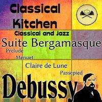 Debussy - SuiteBergamasque
