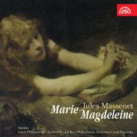 Massenet: Marie Magdeleine